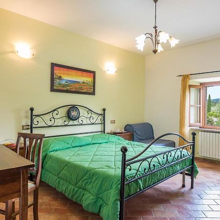 Agriturismo Casa Al Bosco Volterra Kültér fotó