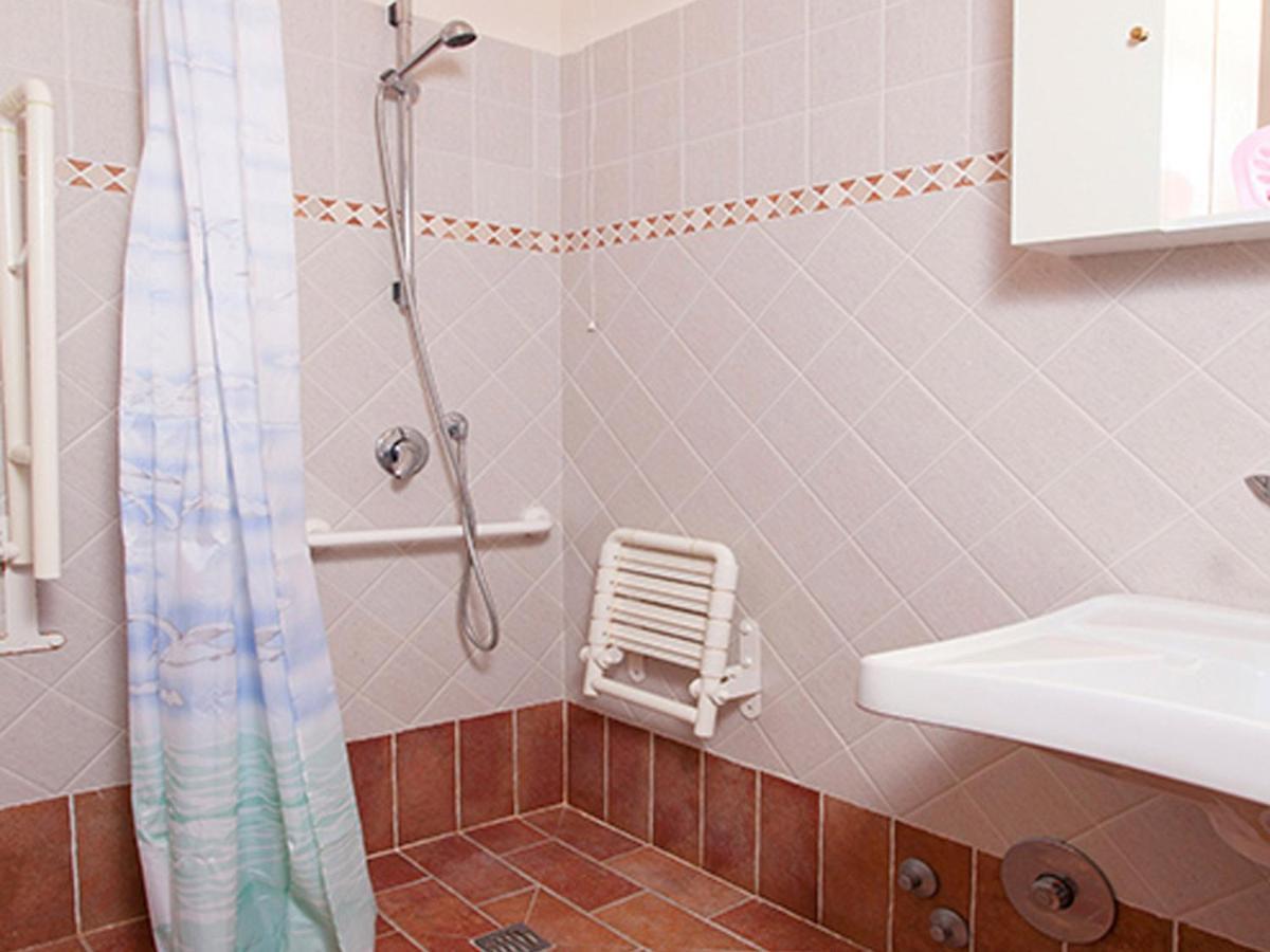 Agriturismo Casa Al Bosco Volterra Kültér fotó